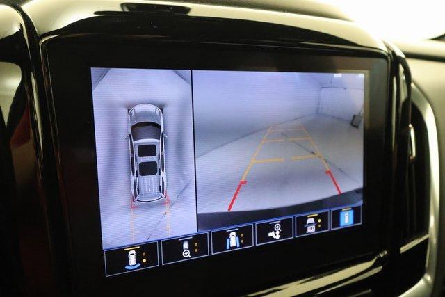 used 2022 Chevrolet Traverse car, priced at $34,538