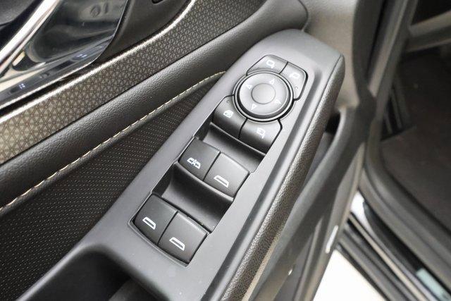 used 2022 Chevrolet Traverse car, priced at $34,538