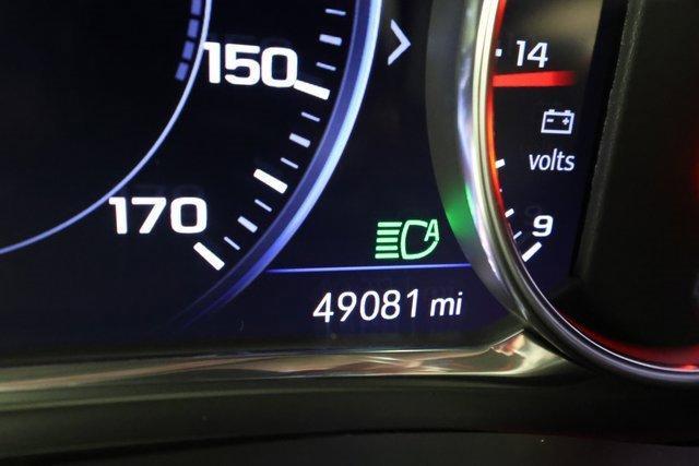 used 2022 Chevrolet Traverse car, priced at $34,538