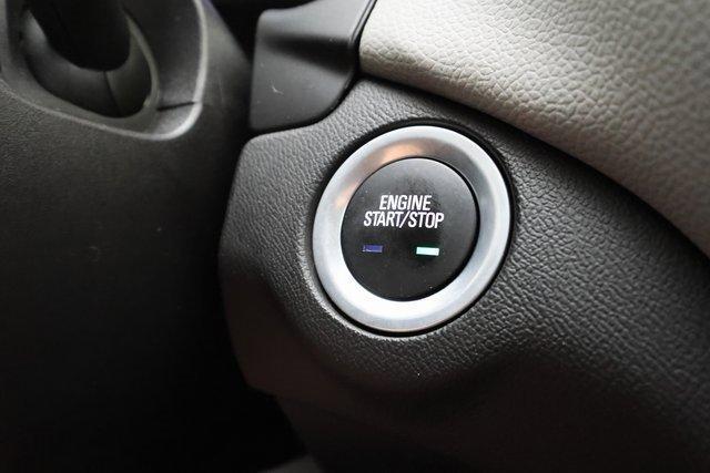 used 2023 Chevrolet Equinox car, priced at $21,885