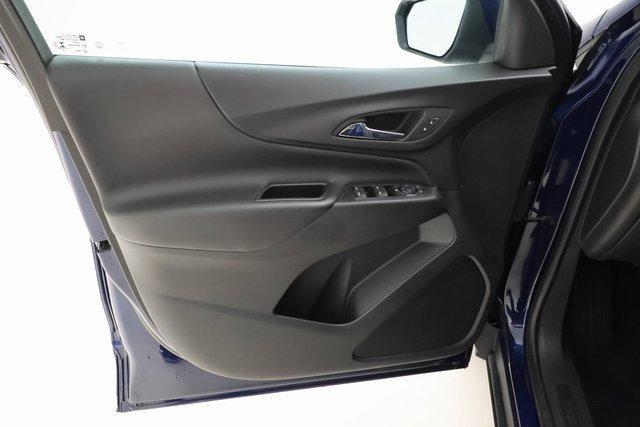 used 2022 Chevrolet Equinox car, priced at $21,984
