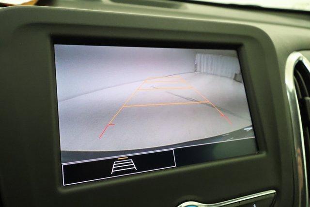 used 2022 Chevrolet Equinox car, priced at $21,984