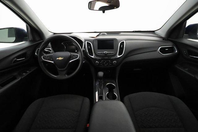 used 2022 Chevrolet Equinox car, priced at $21,984