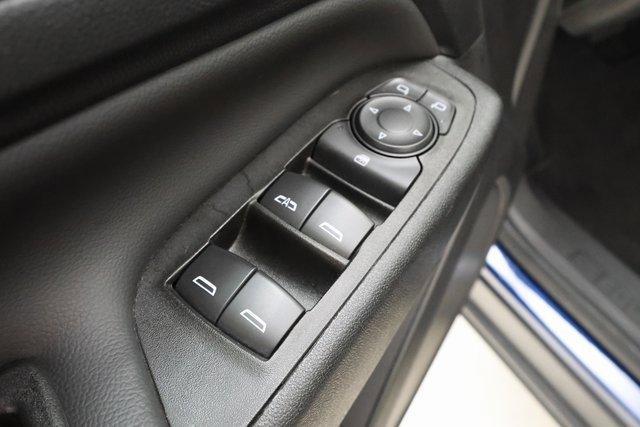 used 2022 Chevrolet Equinox car, priced at $21,984