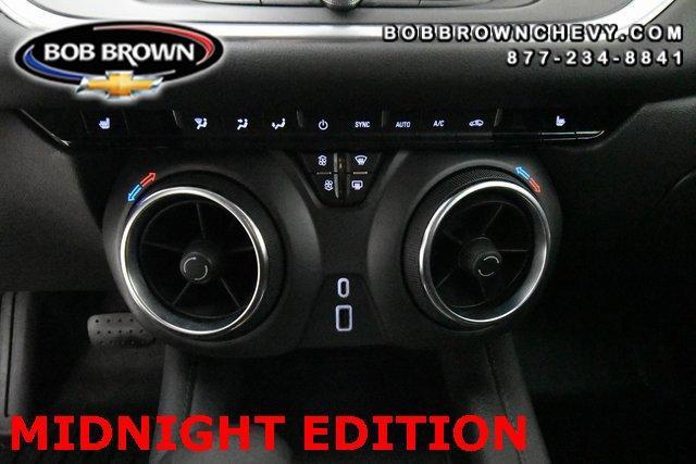 used 2022 Chevrolet Blazer car, priced at $24,399