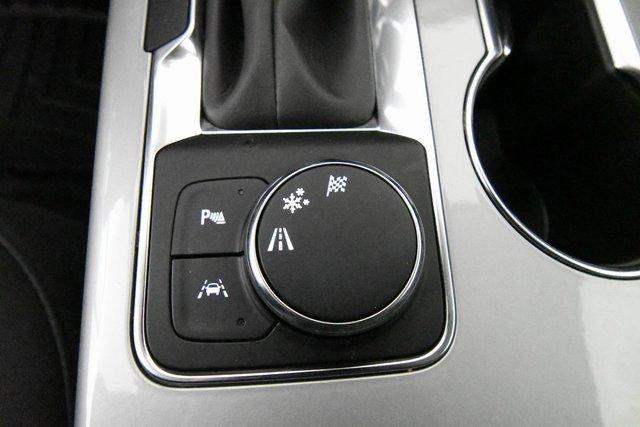 used 2022 Chevrolet Blazer car, priced at $24,500