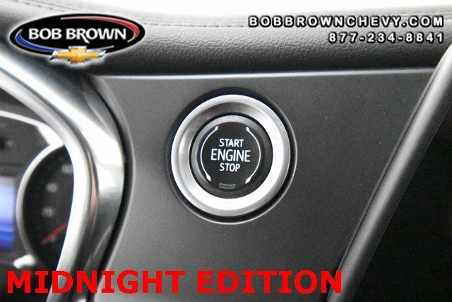 used 2022 Chevrolet Blazer car, priced at $24,399