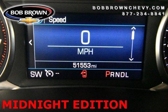 used 2022 Chevrolet Blazer car, priced at $24,399