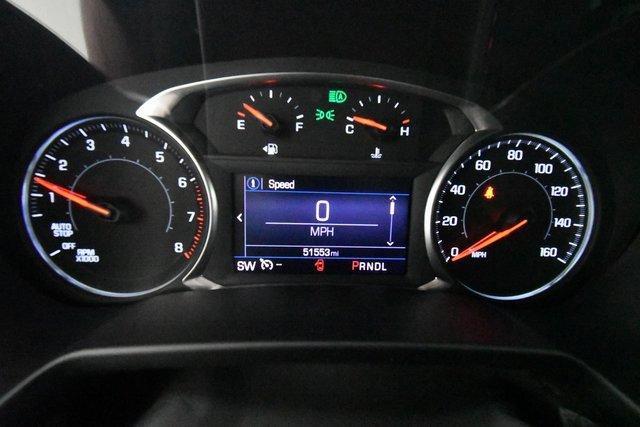 used 2022 Chevrolet Blazer car, priced at $24,500