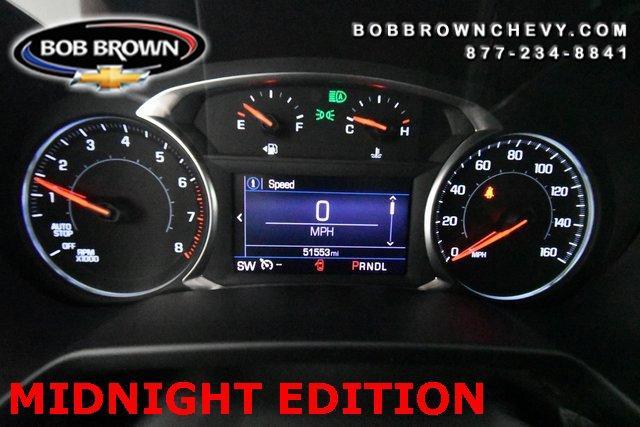 used 2022 Chevrolet Blazer car, priced at $24,399