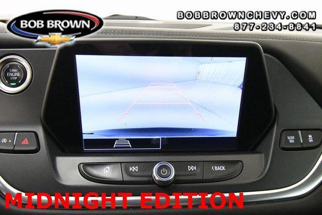 used 2022 Chevrolet Blazer car, priced at $24,399