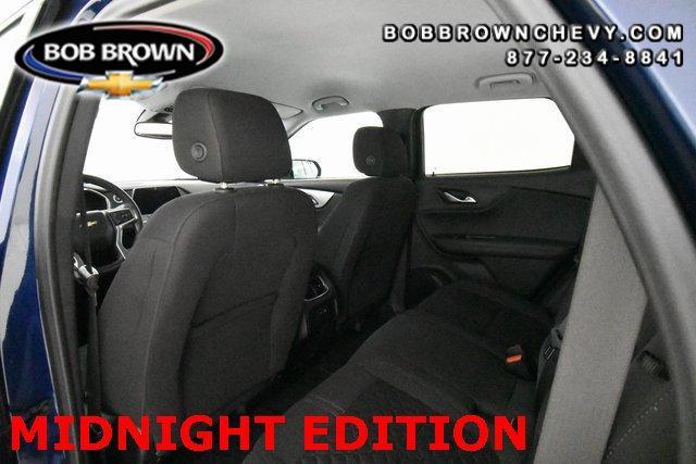 used 2022 Chevrolet Blazer car, priced at $24,399