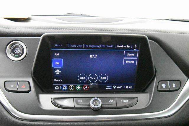 used 2022 Chevrolet Blazer car, priced at $24,500