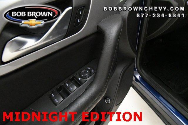 used 2022 Chevrolet Blazer car, priced at $24,399
