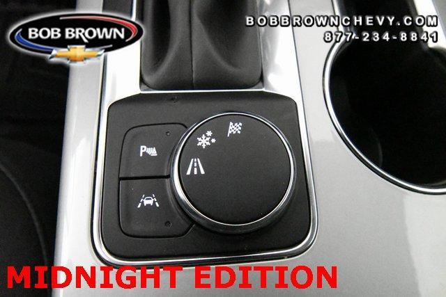 used 2022 Chevrolet Blazer car, priced at $24,399
