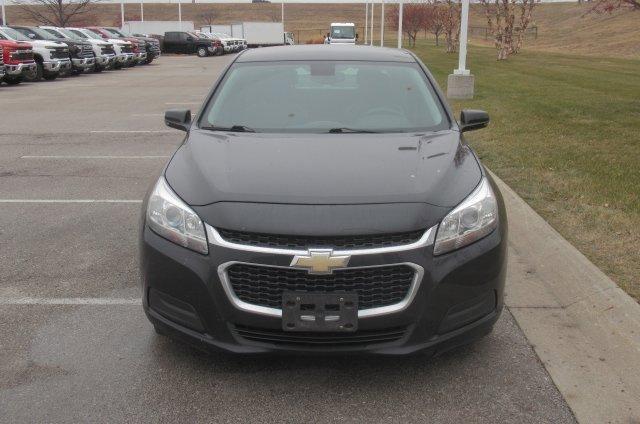 used 2014 Chevrolet Malibu car, priced at $10,399