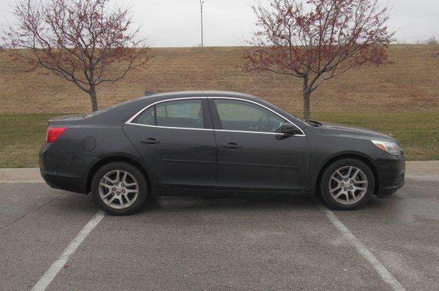 used 2014 Chevrolet Malibu car, priced at $10,399