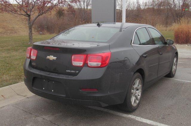 used 2014 Chevrolet Malibu car, priced at $10,399