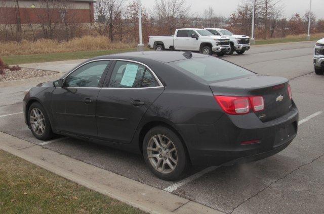 used 2014 Chevrolet Malibu car, priced at $10,399