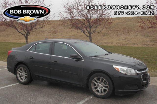 used 2014 Chevrolet Malibu car, priced at $10,475