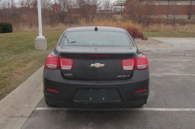 used 2014 Chevrolet Malibu car, priced at $10,399