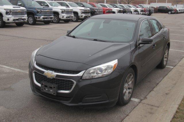 used 2014 Chevrolet Malibu car, priced at $10,399