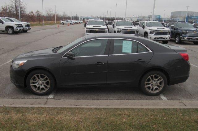 used 2014 Chevrolet Malibu car, priced at $10,399