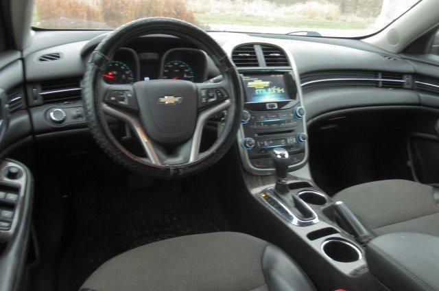 used 2014 Chevrolet Malibu car, priced at $10,399