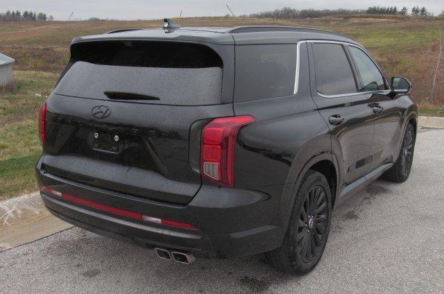 used 2024 Hyundai Palisade car, priced at $46,890