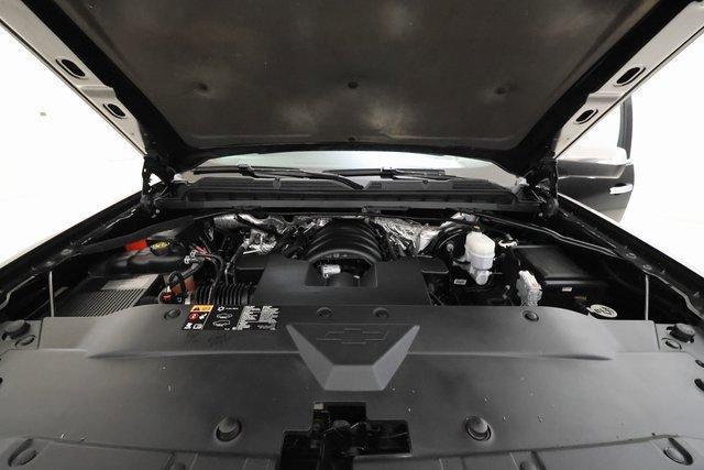 used 2016 Chevrolet Silverado 1500 car, priced at $27,878