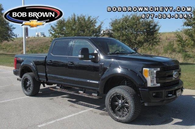 used 2017 Ford F-250 car, priced at $43,875