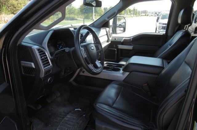 used 2017 Ford F-250 car, priced at $43,875