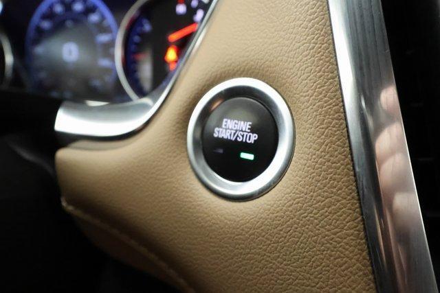 used 2023 Chevrolet Traverse car, priced at $37,247