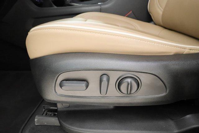 used 2023 Chevrolet Traverse car, priced at $37,247