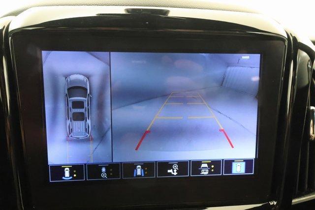 used 2023 Chevrolet Traverse car, priced at $37,247