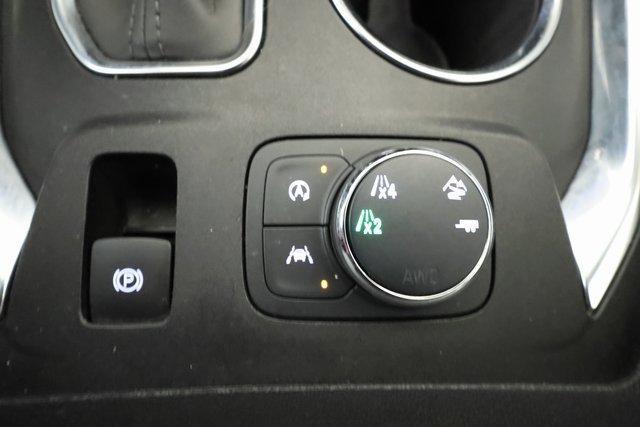 used 2023 Chevrolet Traverse car, priced at $37,247