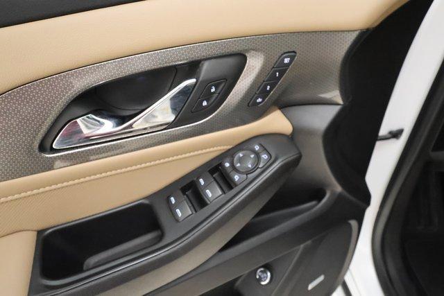 used 2023 Chevrolet Traverse car, priced at $37,247