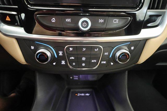 used 2023 Chevrolet Traverse car, priced at $37,247