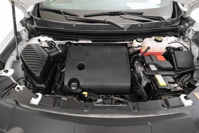 used 2023 Chevrolet Traverse car, priced at $37,247