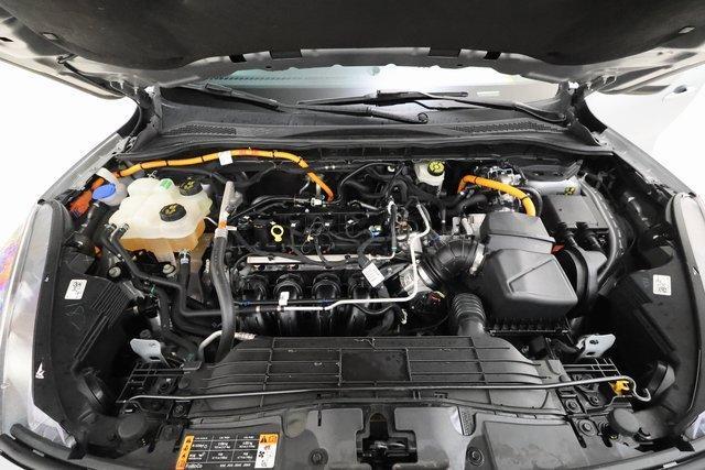 used 2021 Ford Escape car, priced at $19,656