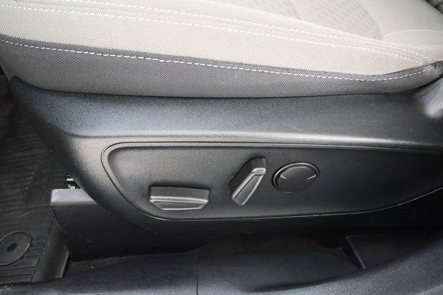 used 2021 Ford Escape car, priced at $19,656