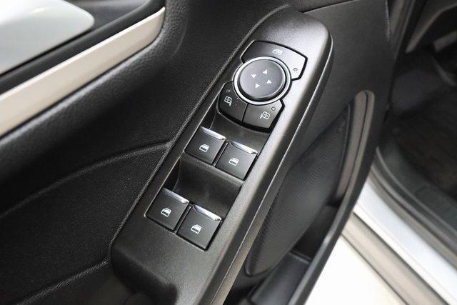 used 2021 Ford Escape car, priced at $19,656