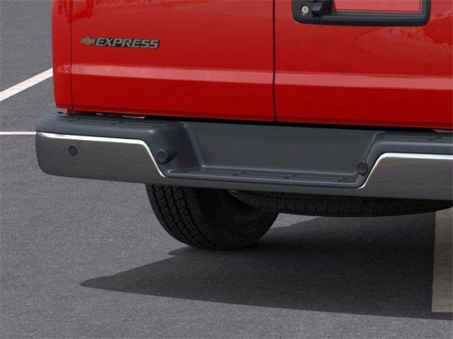 new 2025 Chevrolet Express 3500 car, priced at $50,220