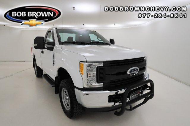 used 2017 Ford F-250 car, priced at $29,850