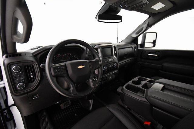 used 2024 Chevrolet Silverado 2500 car, priced at $46,100