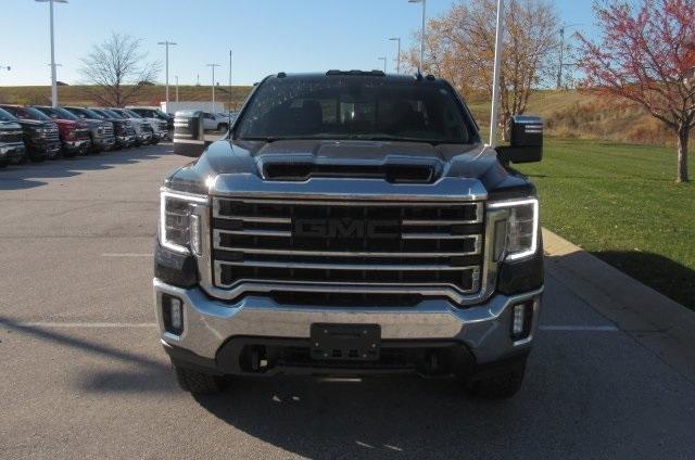 used 2022 GMC Sierra 2500 car, priced at $55,400