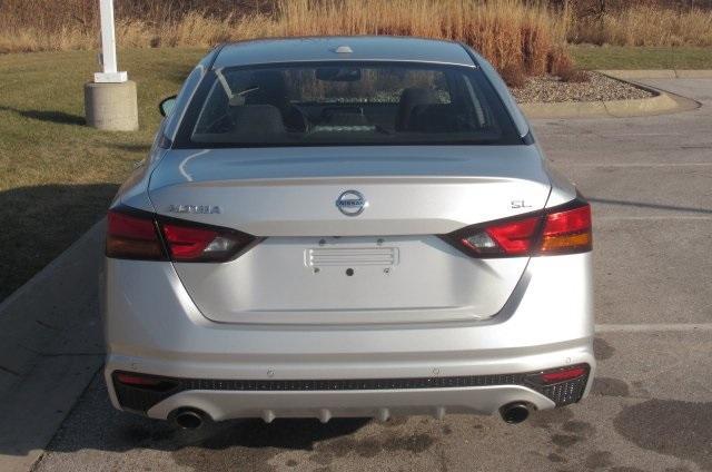 used 2019 Nissan Altima car, priced at $13,500