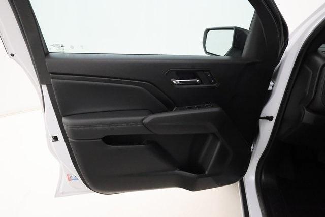 used 2023 Chevrolet Colorado car, priced at $36,084