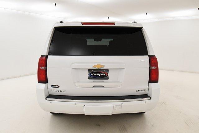 used 2018 Chevrolet Tahoe car, priced at $29,865