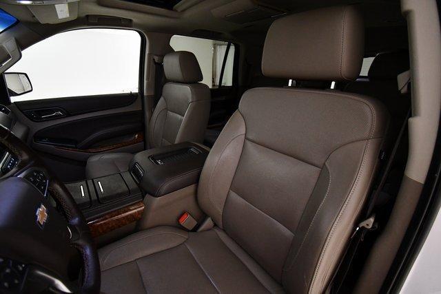 used 2018 Chevrolet Tahoe car, priced at $29,865